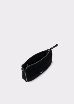 Bolso Pequeno Bolitas Piel-Brownie Spain Fashion