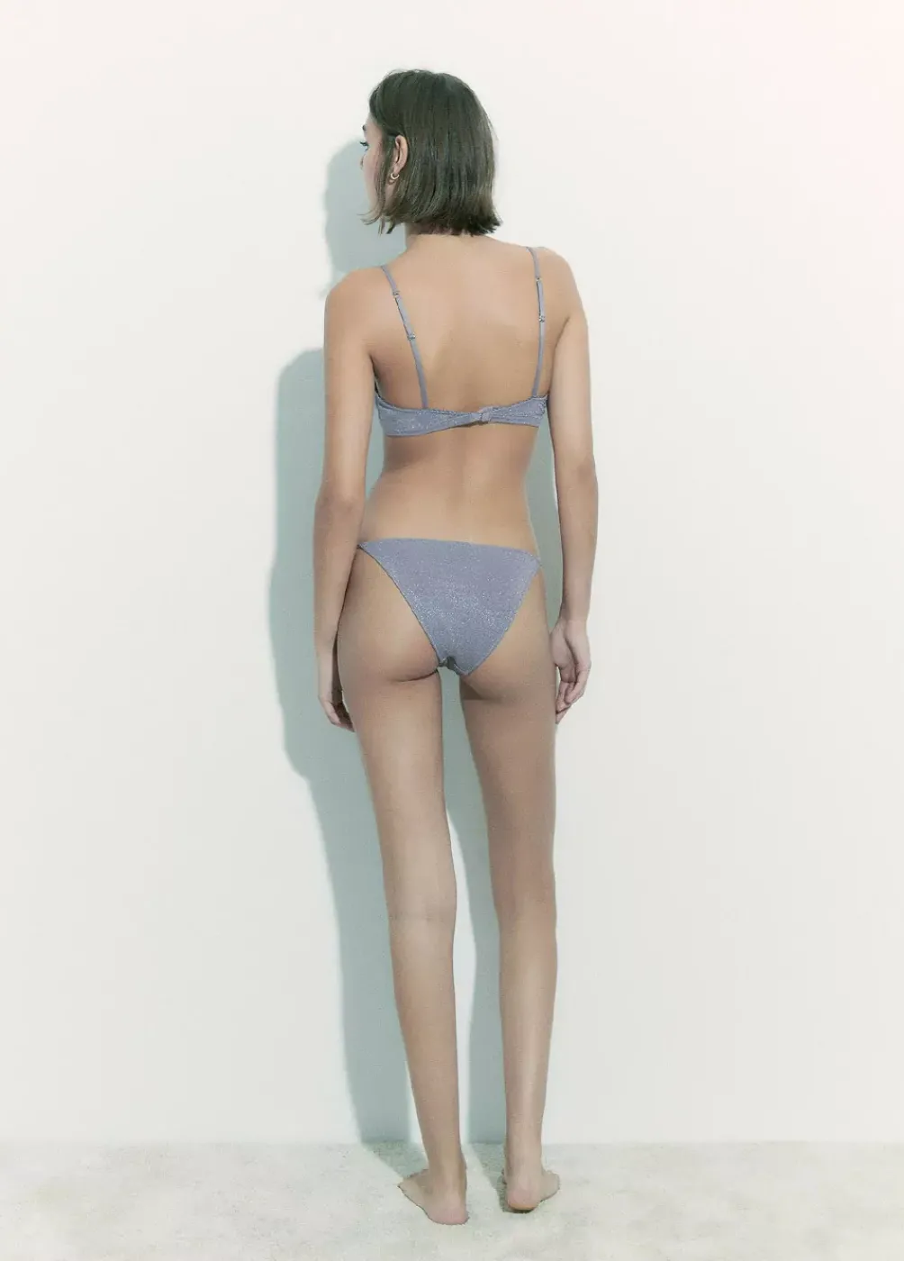 Braguita Lurex-Brownie Spain Sale