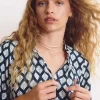 Collar Choker Doble-Brownie Spain Outlet