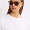 Gafas De Sol Pasta-Brownie Spain Sale