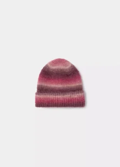 Gorro Rayas Space Dye-Brownie Spain Best