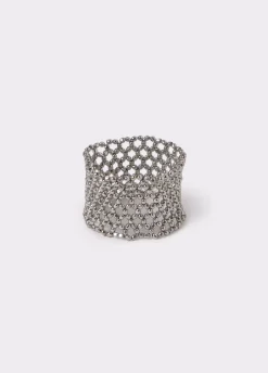 Pulsera Beads Elastica-Brownie Spain Outlet