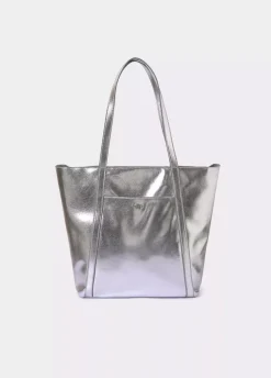 Shopper Metalizado-Brownie Spain Sale