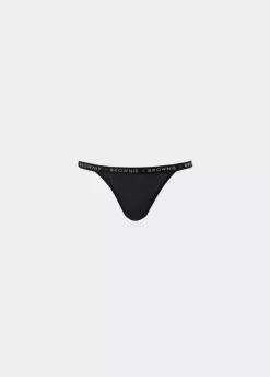 Tanga Puntilla-Brownie Spain Clearance